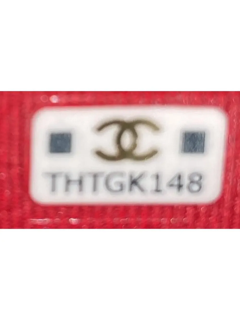 Chanel 19 Belt Phone Holder Bag Quilted #253053C37B